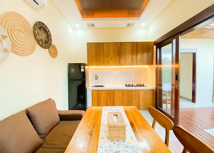 Mayaloka Nusadua By Lensa Hospitality * Nusa Dua (Bali)