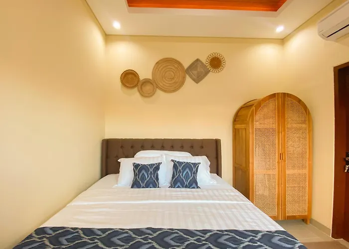 Mayaloka Nusadua By Lensa Hospitality Villa *