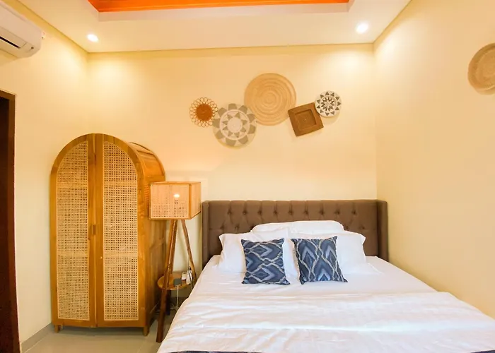 Mayaloka Nusadua By Lensa Hospitality