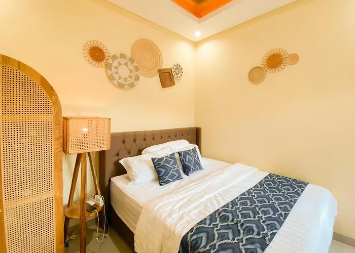 Villa Mayaloka Nusadua By Lensa Hospitality