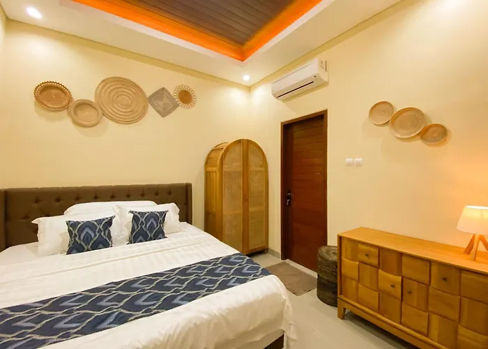 Villa Mayaloka Nusadua By Lensa Hospitality Nusa Dua (Bali)