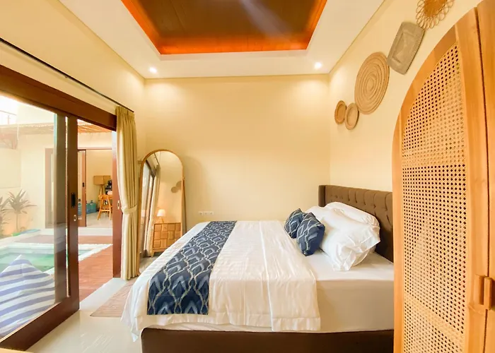 Mayaloka Nusadua By Lensa Hospitality *