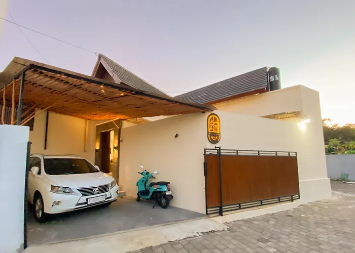 Mayaloka Nusadua By Lensa Hospitality Nusa Dua (Bali)