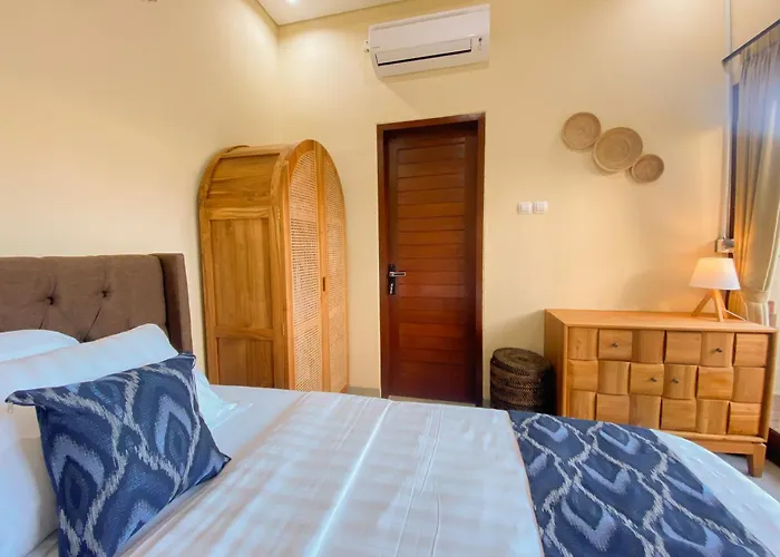 Mayaloka Nusadua By Lensa Hospitality Villa Nusa Dua (Bali)