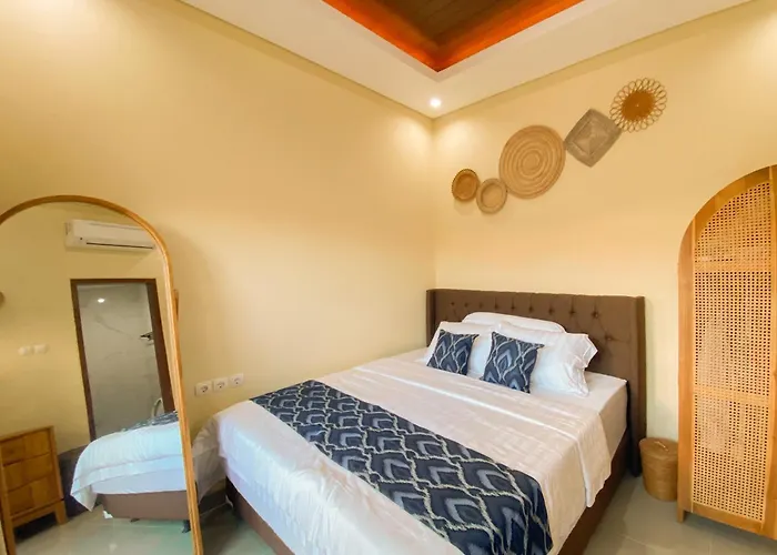 Mayaloka Nusadua By Lensa Hospitality Villa *