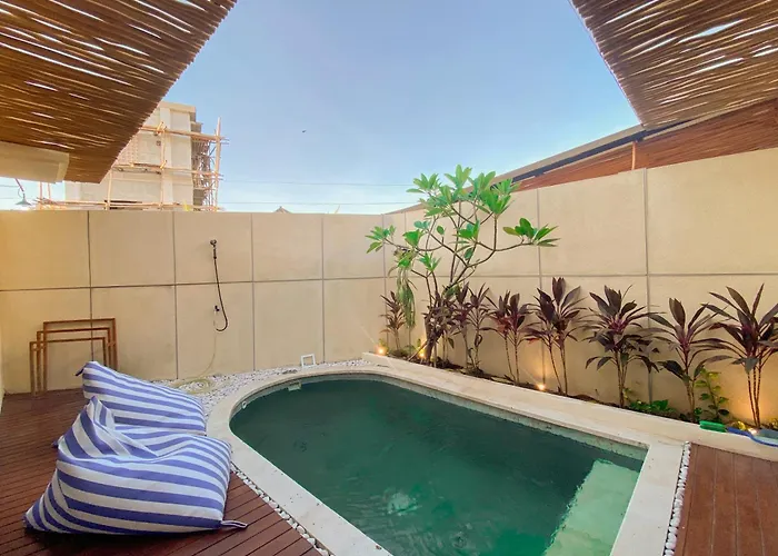 Villa Mayaloka Nusadua By Lensa Hospitality