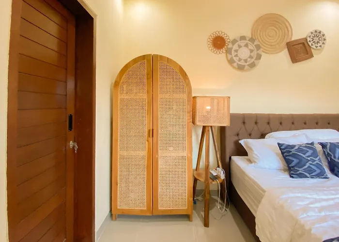 Villa Mayaloka Nusadua By Lensa Hospitality *