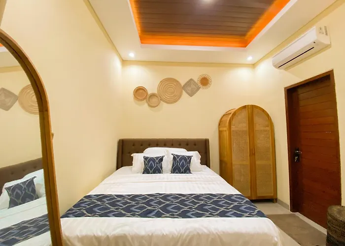 Mayaloka Nusadua By Lensa Hospitality *