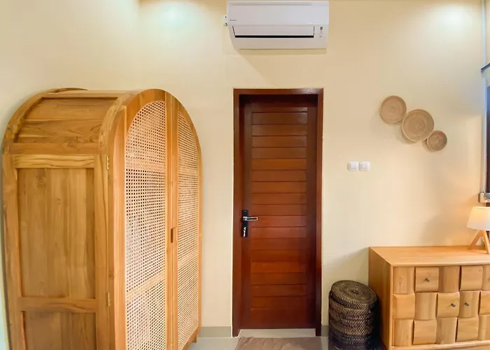 Villa Mayaloka Nusadua By Lensa Hospitality *